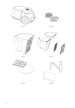 Preview for 18 page of Tesla Cyclone Silent PRO BGL400BR User Manual