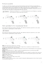 Preview for 51 page of Tesla Cyclone Silent PRO BGL400BR User Manual