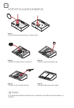 Предварительный просмотр 22 страницы Tesla DB600SB User Manual