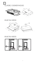 Предварительный просмотр 2 страницы Tesla DB600SX User Manual