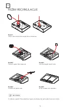 Preview for 16 page of Tesla DB600SX User Manual