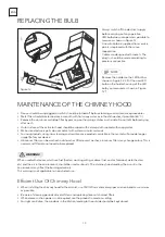 Предварительный просмотр 10 страницы Tesla DD600SB User Manual