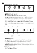 Preview for 36 page of Tesla DD600SB User Manual