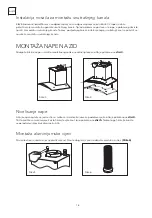 Preview for 16 page of Tesla DD600SG User Manual