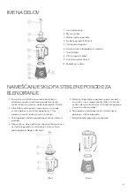 Предварительный просмотр 43 страницы Tesla Delight BL510BWS User Manual