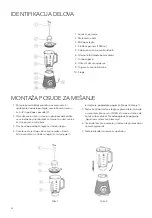 Предварительный просмотр 48 страницы Tesla Delight BL510BWS User Manual