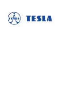 Preview for 41 page of Tesla EliteCook K50 User Manual