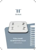 Tesla F48E-W User Manual предпросмотр