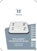 Preview for 57 page of Tesla F48E-W User Manual