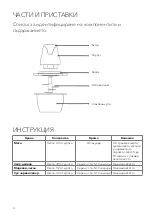 Preview for 12 page of Tesla FC302W User Manual