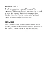 Preview for 8 page of Tesla FEATURE 3.1 User Manual