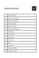 Preview for 42 page of Tesla FEATURE 3.1 User Manual