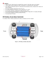 Предварительный просмотр 3 страницы Tesla Feature 3 Manual