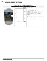 Предварительный просмотр 8 страницы Tesla Gen 3 Manual