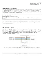 Предварительный просмотр 40 страницы Tesla Gen 3 Manual