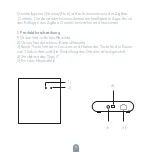 Preview for 8 page of Tesla GT03-ZG Quick Start Manual