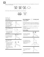 Preview for 6 page of Tesla HI3200MB User Manual