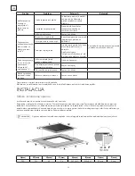 Preview for 26 page of Tesla HI3200MB User Manual