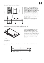 Preview for 7 page of Tesla HI3200SB User Manual