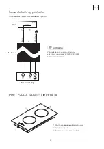 Preview for 23 page of Tesla HI3200SB User Manual