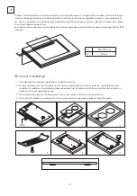 Preview for 44 page of Tesla HI3200SB User Manual