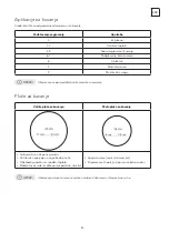 Preview for 83 page of Tesla HI3200SB User Manual