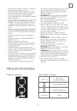 Предварительный просмотр 15 страницы Tesla HI3200TB User Manual