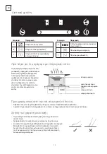 Предварительный просмотр 38 страницы Tesla HI3200TB User Manual