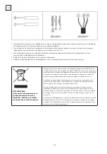 Предварительный просмотр 68 страницы Tesla HI3200TB User Manual