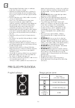 Предварительный просмотр 92 страницы Tesla HI3200TB User Manual