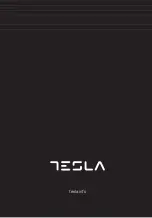 Preview for 102 page of Tesla HI3200TB User Manual