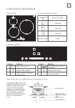 Preview for 35 page of Tesla HI6300TB User Manual