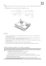 Preview for 83 page of Tesla HI6300TB User Manual