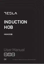 Preview for 1 page of Tesla HI6400SB User Manual