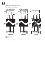 Preview for 6 page of Tesla HI6400SB User Manual