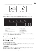 Предварительный просмотр 11 страницы Tesla HI6400SB User Manual