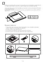 Preview for 26 page of Tesla HI6400SB User Manual