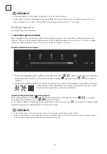 Предварительный просмотр 30 страницы Tesla HI6400SB User Manual