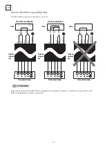 Предварительный просмотр 40 страницы Tesla HI6400SB User Manual