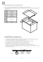 Предварительный просмотр 44 страницы Tesla HI6400SB User Manual