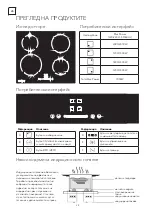 Preview for 24 page of Tesla HI6400TB User Manual