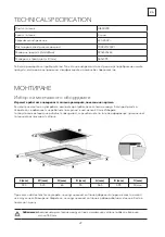 Preview for 29 page of Tesla HI6400TB User Manual