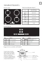 Preview for 45 page of Tesla HI6400TB User Manual