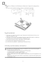 Preview for 52 page of Tesla HI6400TB User Manual