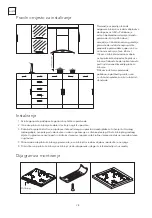 Preview for 28 page of Tesla HM6220SX User Manual