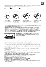 Preview for 31 page of Tesla HM6220SX User Manual