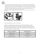 Preview for 56 page of Tesla HM6220SX User Manual