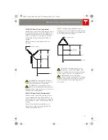 Предварительный просмотр 9 страницы Tesla HPWC Installation Manual