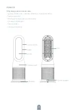 Preview for 24 page of Tesla HTR300 User Manual