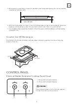 Preview for 9 page of Tesla HV3200SB User Manual